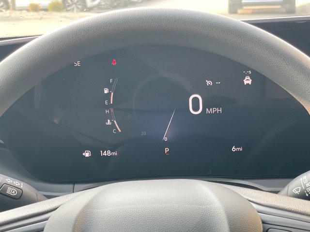 new 2026 Buick Envista car, priced at $27,235