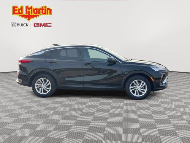 new 2026 Buick Envista car, priced at $27,235