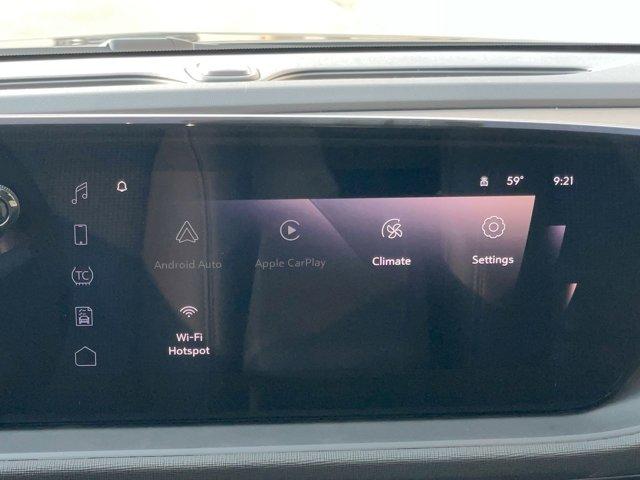 new 2026 Buick Envista car, priced at $27,235