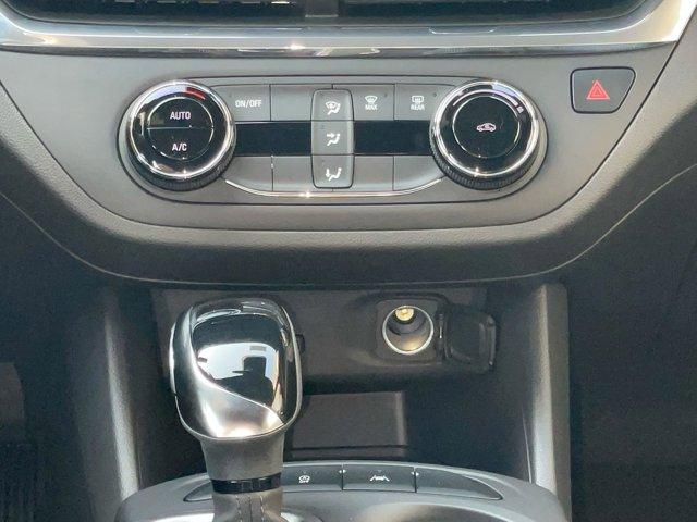 new 2026 Buick Envista car, priced at $27,235