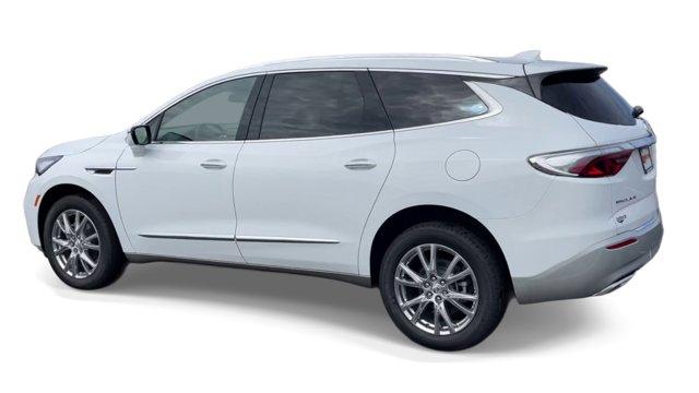 used 2023 Buick Enclave car, priced at $25,350