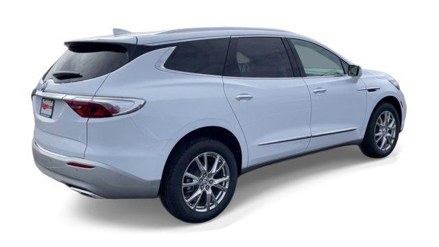 used 2023 Buick Enclave car, priced at $25,350
