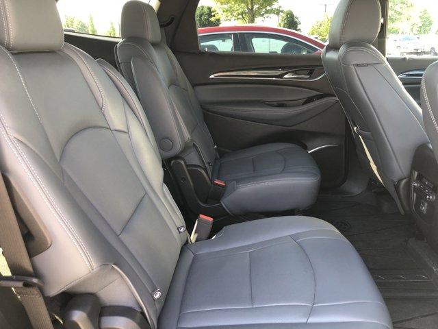 used 2023 Buick Enclave car, priced at $27,812