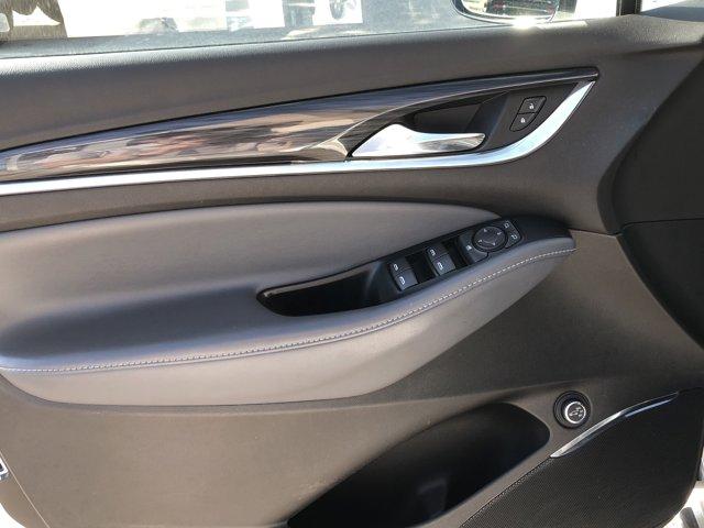used 2023 Buick Enclave car, priced at $27,812