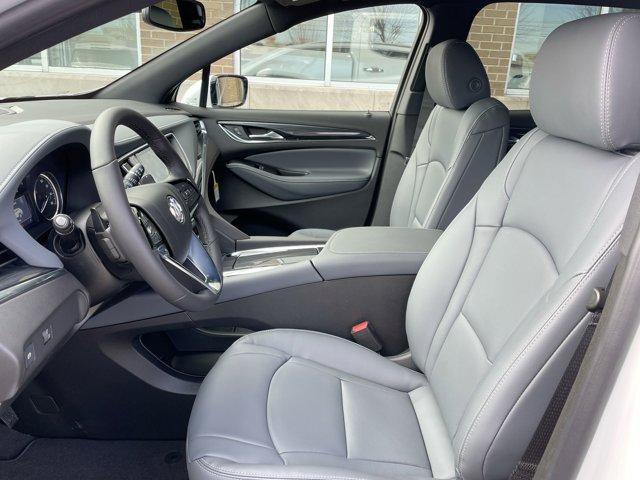 used 2023 Buick Enclave car, priced at $25,350