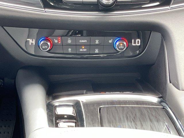 used 2023 Buick Enclave car, priced at $25,350