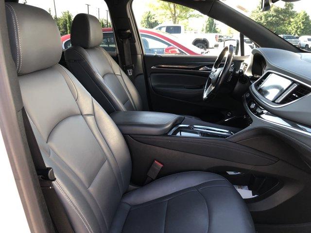 used 2023 Buick Enclave car, priced at $27,812