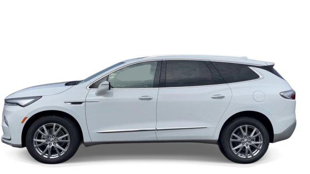 used 2023 Buick Enclave car, priced at $25,350