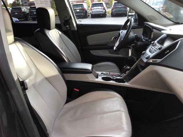 used 2016 GMC Terrain car, priced at $8,784