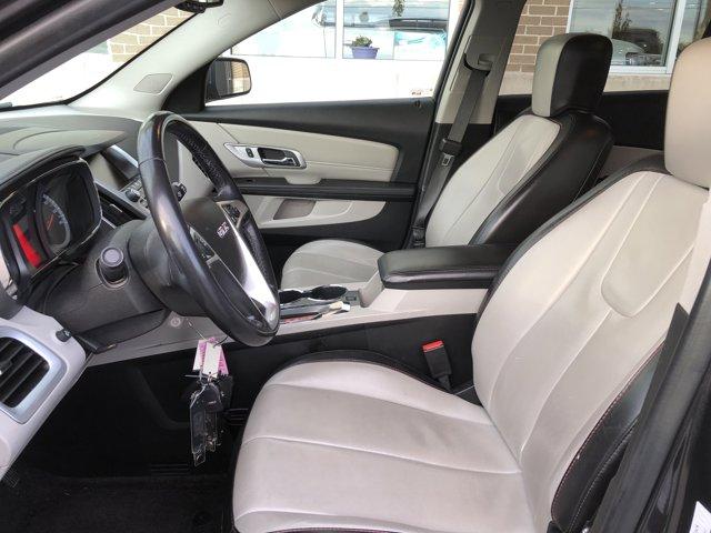 used 2016 GMC Terrain car, priced at $8,784