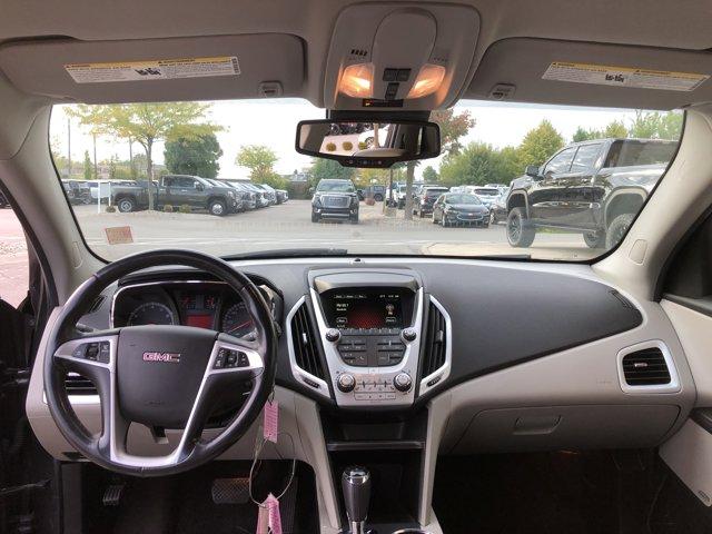 used 2016 GMC Terrain car, priced at $8,784