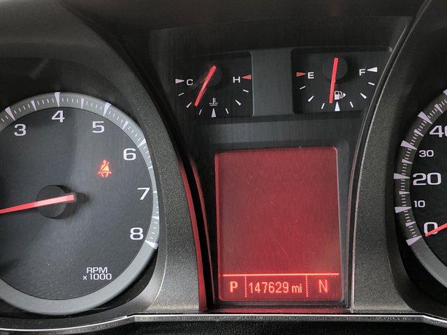 used 2016 GMC Terrain car, priced at $8,784