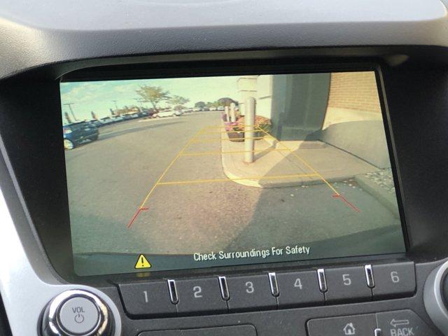 used 2016 GMC Terrain car, priced at $8,784