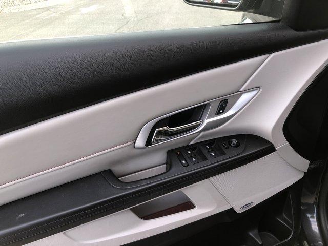 used 2016 GMC Terrain car, priced at $8,784