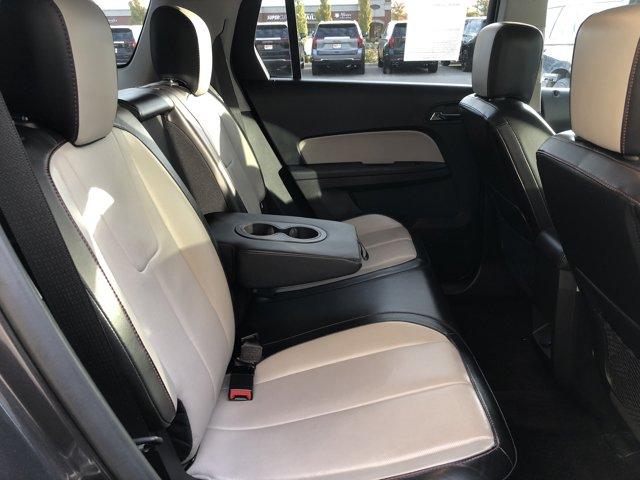 used 2016 GMC Terrain car, priced at $8,784