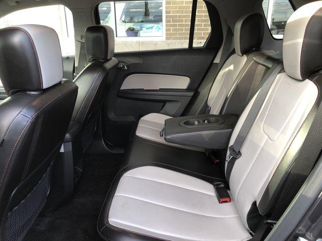 used 2016 GMC Terrain car, priced at $8,784