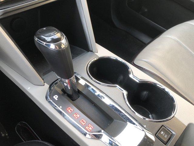 used 2016 GMC Terrain car, priced at $8,784