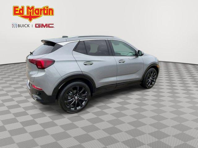 new 2026 Buick Encore GX car, priced at $30,040