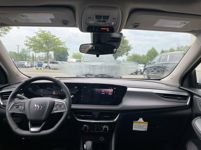 new 2026 Buick Encore GX car, priced at $30,040