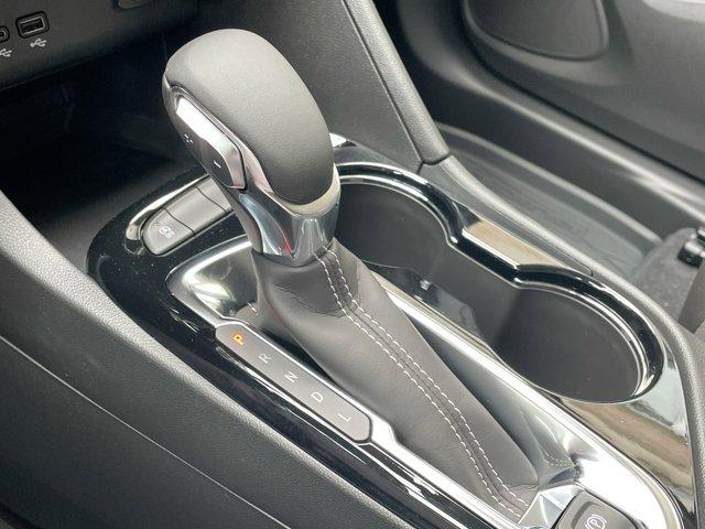 new 2026 Buick Encore GX car, priced at $30,040