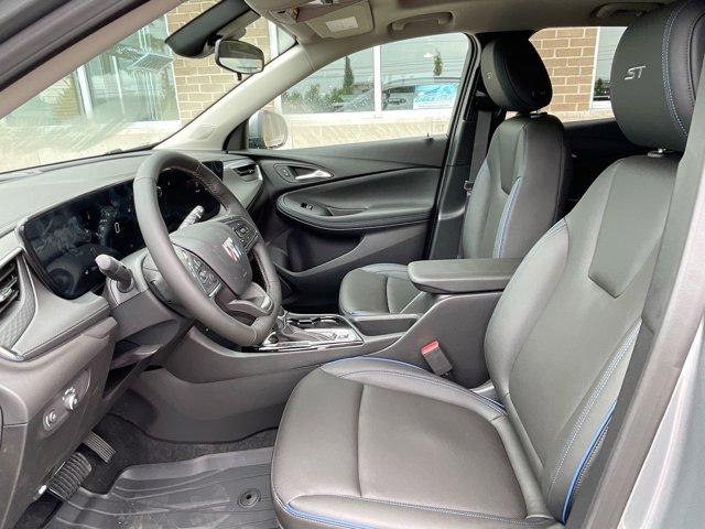 new 2026 Buick Encore GX car, priced at $30,040