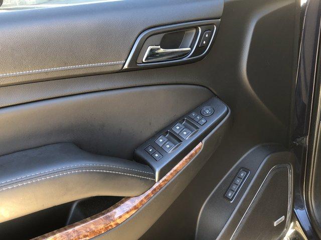 used 2017 Chevrolet Tahoe car, priced at $30,678