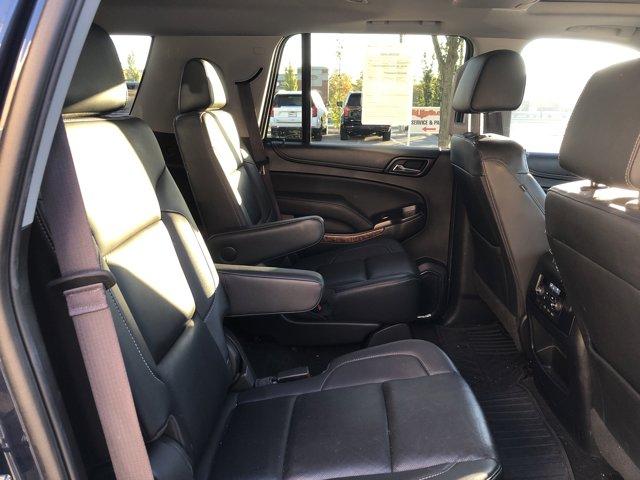 used 2017 Chevrolet Tahoe car, priced at $30,678