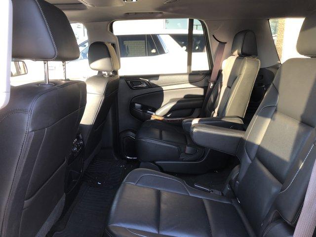 used 2017 Chevrolet Tahoe car, priced at $30,678