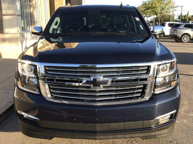 used 2017 Chevrolet Tahoe car, priced at $30,678