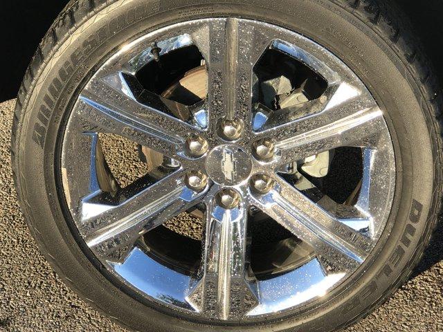 used 2017 Chevrolet Tahoe car, priced at $30,678