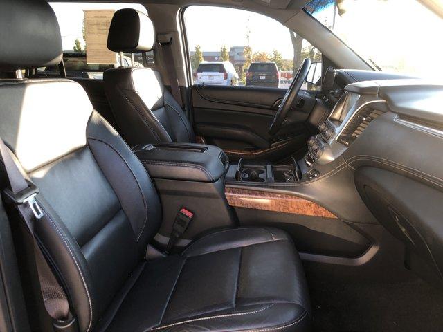 used 2017 Chevrolet Tahoe car, priced at $30,678