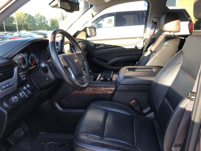 used 2017 Chevrolet Tahoe car, priced at $30,678