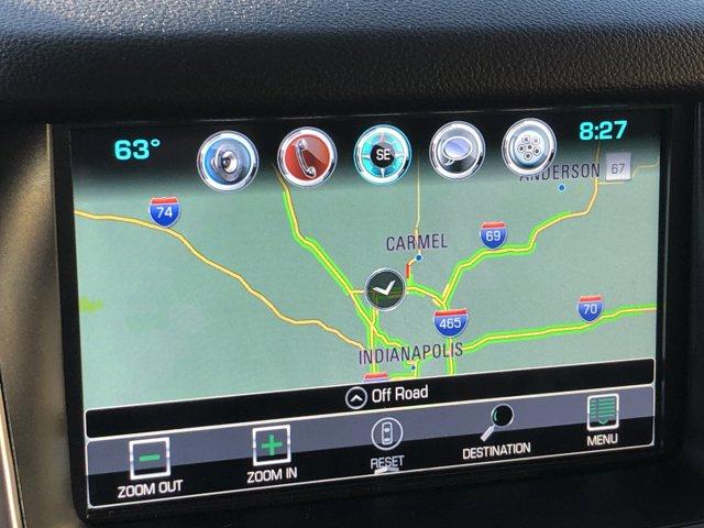 used 2017 Chevrolet Tahoe car, priced at $30,678