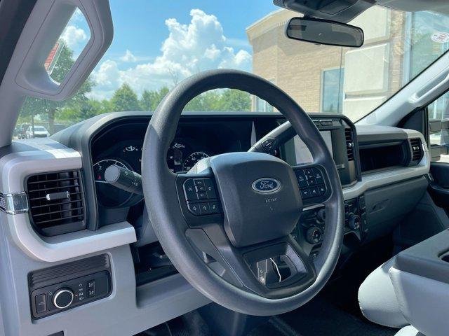 used 2024 Ford F-350 car, priced at $59,649