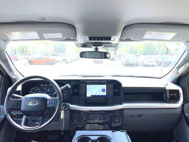 used 2024 Ford F-350 car, priced at $59,649