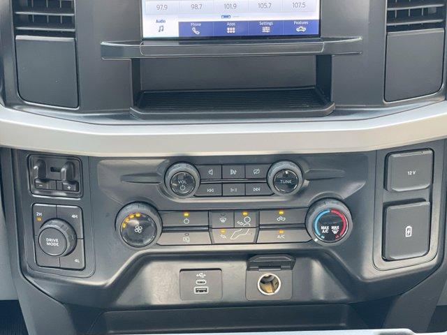 used 2024 Ford F-350 car, priced at $59,649