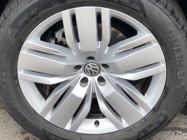 used 2019 Volkswagen Atlas car, priced at $23,529