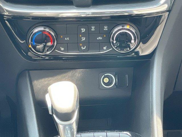 new 2026 Buick Encore GX car, priced at $35,220