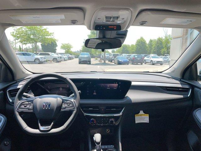 new 2026 Buick Encore GX car, priced at $35,220