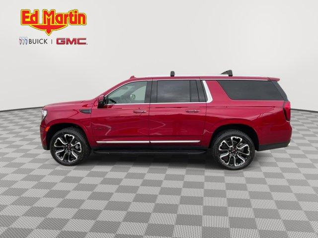 new 2024 GMC Yukon XL car, priced at $89,260