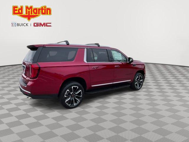 new 2024 GMC Yukon XL car, priced at $89,260