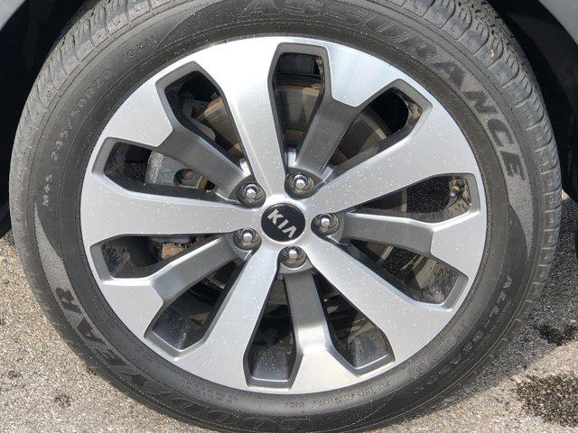 used 2021 Kia Telluride car, priced at $26,998