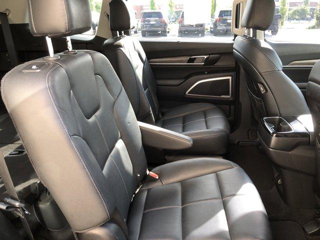 used 2021 Kia Telluride car, priced at $26,998