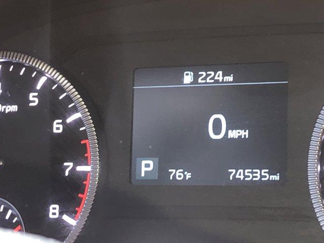 used 2021 Kia Telluride car, priced at $26,998