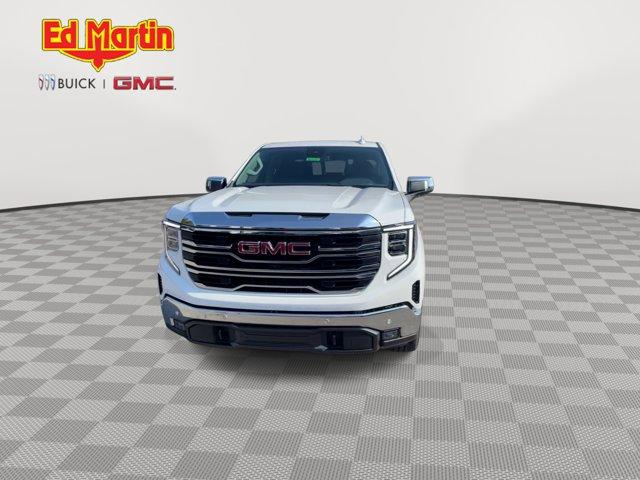 new 2024 GMC Sierra 1500 car, priced at $61,340