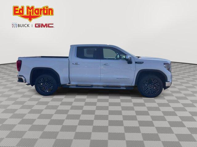 new 2024 GMC Sierra 1500 car, priced at $61,340