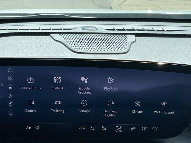 new 2026 Buick Enclave car, priced at $47,595