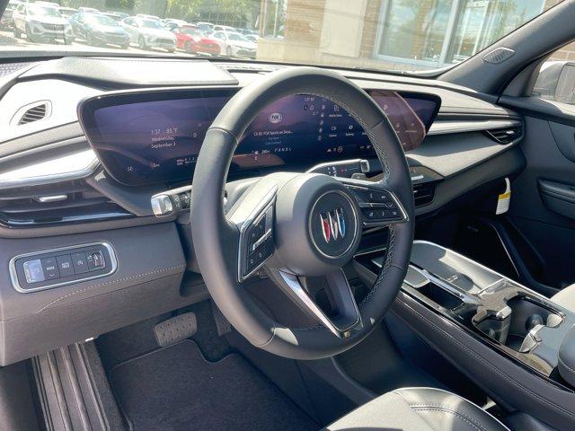new 2026 Buick Enclave car, priced at $47,595