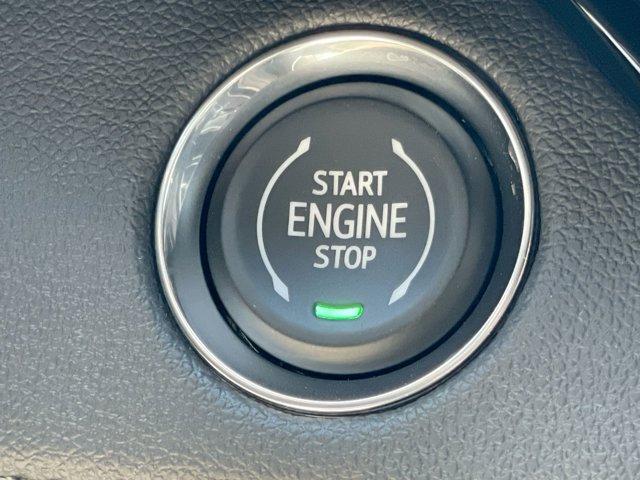 new 2026 Buick Enclave car, priced at $47,595