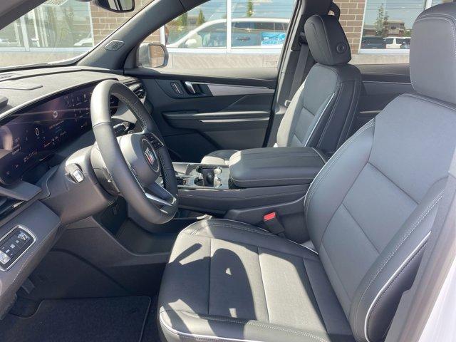 new 2026 Buick Enclave car, priced at $47,595